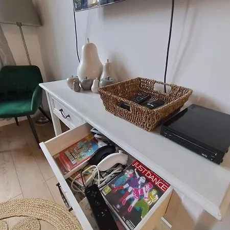 Le 33 - Maison Confortable - A Pieds ! Dunkirk