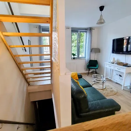 Le 33 - Maison Confortable - A Pieds !