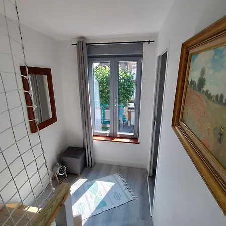 別荘 Le 33 - Maison Confortable - A Pieds ! *