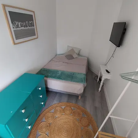 Le 33 - Maison Confortable - A Pieds ! *