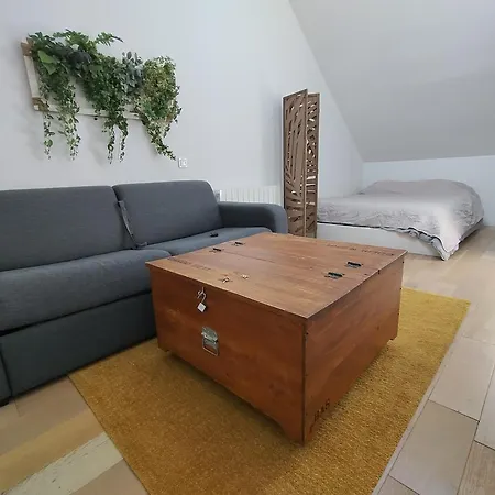 Le 33 - Maison Confortable - A Pieds ! 別荘 *