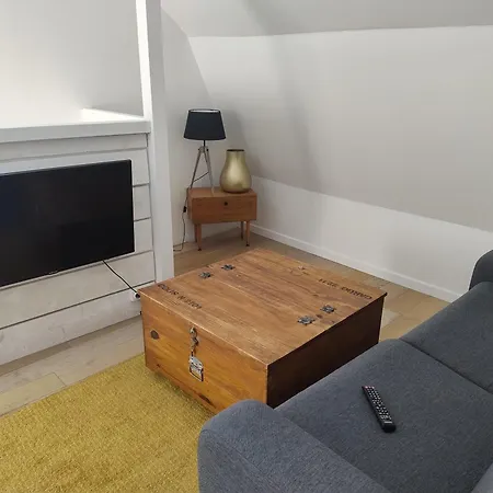 別荘 Le 33 - Maison Confortable - A Pieds !