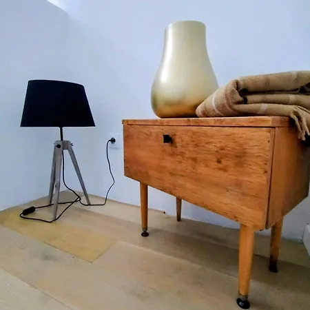 Le 33 - Maison Confortable - A Pieds ! ダンケルク