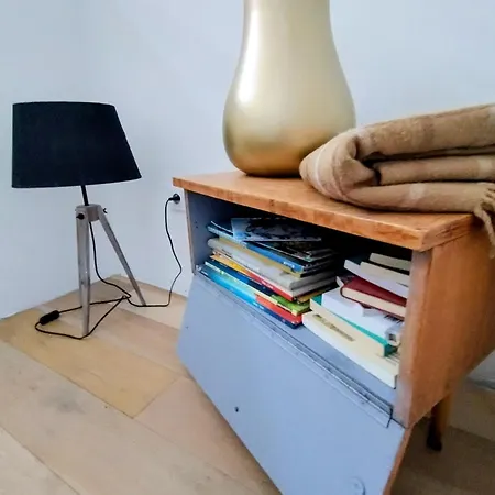 別荘 Le 33 - Maison Confortable - A Pieds ! *
