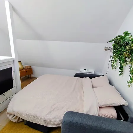 Le 33 - Maison Confortable - A Pieds ! * Dunkirk